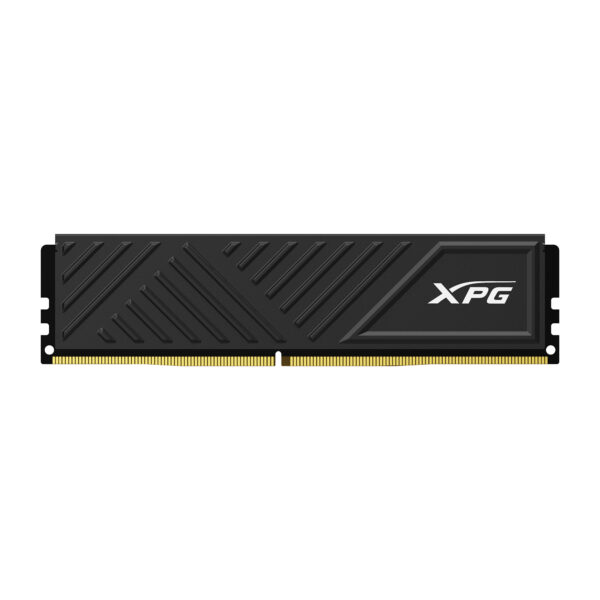 XPG GAMMIX D35 memory module 8 GB 1 x 8 GB DDR4 288-pin DIMM XPG GAMMIX D35 memory module 16 GB 1 x 16 GB DDR4 288-pin DIMM