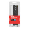 XPG GAMMIX D35 memory module 8 GB 1 x 8 GB DDR4 288-pin DIMM XPG GAMMIX D35 memory module 64 GB 2 x 32 GB DDR4 288-pin DIMM