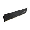 XPG GAMMIX D35 memory module 8 GB 1 x 8 GB DDR4 288-pin DIMM XPG GAMMIX D35 memory module 64 GB 2 x 32 GB DDR4 288-pin DIMM