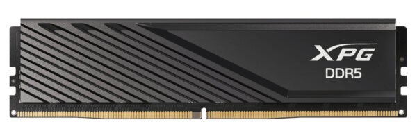 XPG LANCER BLADE memory module 16 GB 1 x 16 GB DDR5 288-pin DIMM ECC XPG LANCER BLADE memory module 32 GB 2 x 16 GB DDR5 288-pin DIMM