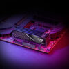 XPG LANCER BLADE memory module 16 GB 1 x 16 GB DDR5 288-pin DIMM ECC XPG LANCER BLADE memory module 32 GB 2 x 16 GB DDR5 288-pin DIMM