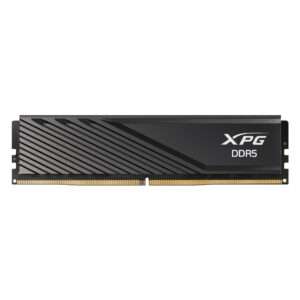 XPG LANCER BLADE memory module 32 GB 2 x 16 GB DDR5 288-pin DIMM ECC XPG LANCER BLADE memory module 32 GB 2 x 16 GB DDR5 288-pin DIMM ECC