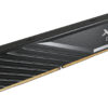 XPG LANCER BLADE memory module 32 GB 2 x 16 GB DDR5 288-pin DIMM ECC XPG LANCER BLADE memory module 32 GB 2 x 16 GB DDR5 288-pin DIMM