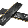XPG LANCER BLADE memory module 32 GB 2 x 16 GB DDR5 288-pin DIMM ECC XPG LANCER BLADE memory module 32 GB 2 x 16 GB DDR5 288-pin DIMM ECC