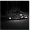XPG LANCER BLADE memory module 32 GB 2 x 16 GB DDR5 288-pin DIMM ECC XPG LANCER BLADE memory module 32 GB 2 x 16 GB DDR5 288-pin DIMM