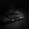 XPG LANCER BLADE memory module 32 GB 2 x 16 GB DDR5 288-pin DIMM ECC XPG LANCER BLADE memory module 32 GB 2 x 16 GB DDR5 288-pin DIMM