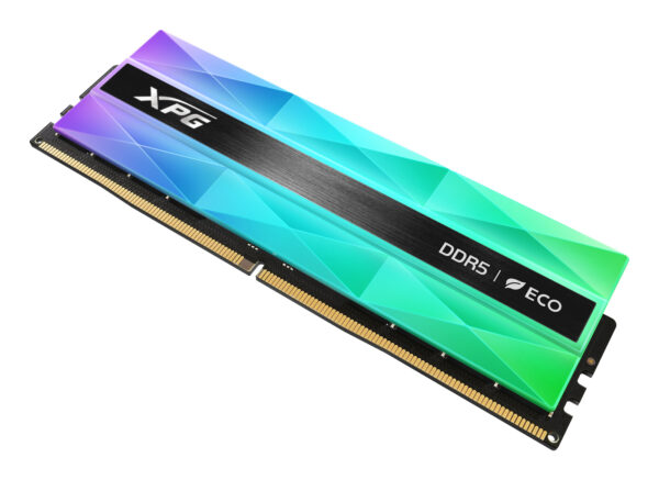 XPG LANCER NEON memory module 16 GB 2 x 16 GB DDR5 288-pin DIMM