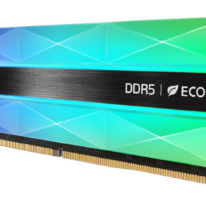 XPG LANCER NEON memory module 16 GB 2 x 16 GB DDR5 288-pin DIMM XPG LANCER NEON memory module 16 GB 2 x 16 GB DDR5 288-pin DIMM