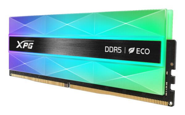 XPG LANCER NEON memory module 16 GB 2 x 16 GB DDR5 288-pin DIMM