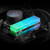 XPG LANCER NEON memory module 16 GB 2 x 16 GB DDR5 288-pin DIMM