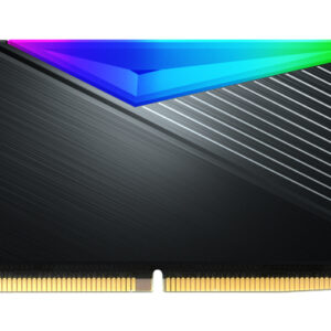 XPG LANCER RGB memory module 32 GB 2 x 16 GB DDR5 288-pin DIMM XPG LANCER RGB memory module 32 GB 2 x 16 GB DDR5 288-pin DIMM