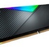 XPG LANCER RGB memory module 32 GB 2 x 16 GB DDR5 288-pin DIMM XPG LANCER RGB memory module 32 GB 2 x 16 GB DDR5 288-pin DIMM