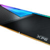 XPG LANCER RGB memory module 32 GB 2 x 16 GB DDR5 288-pin DIMM XPG LANCER RGB memory module 32 GB 2 x 16 GB DDR5 288-pin DIMM
