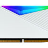 XPG LANCER RGB memory module 32 GB 2 x 16 GB DDR5 288-pin DIMM XPG LANCER RGB memory module 32 GB 2 x 16 GB DDR5 288-pin DIMM