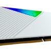 XPG LANCER RGB memory module 32 GB 2 x 16 GB DDR5 288-pin DIMM XPG LANCER RGB memory module 32 GB 2 x 16 GB DDR5 288-pin DIMM