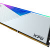XPG LANCER RGB memory module 32 GB 2 x 16 GB DDR5 288-pin DIMM XPG LANCER RGB memory module 32 GB 2 x 16 GB DDR5 288-pin DIMM