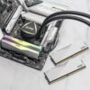 XPG LANCER RGB memory module 32 GB 2 x 16 GB DDR5 288-pin DIMM XPG LANCER RGB memory module 32 GB 2 x 16 GB DDR5 288-pin DIMM