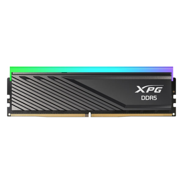 XPG LANCER BLADE RGB v memory module 32 GB 2 x 16 GB DDR5 288-pin DIMM