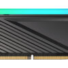 XPG LANCER BLADE RGB memory module 32 GB 2 x 16 GB DDR5 288-pin DIMM