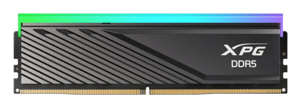 XPG LANCER BLADE RGB memory module 32 GB 2 x 16 GB DDR5 288-pin DIMM