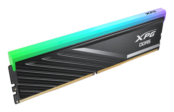 XPG LANCER BLADE RGB memory module 32 GB 2 x 16 GB DDR5 288-pin DIMM