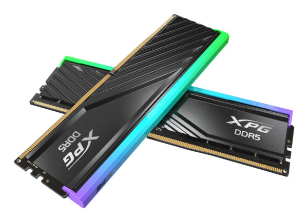 XPG LANCER BLADE RGB memory module 32 GB 2 x 16 GB DDR5 288-pin DIMM