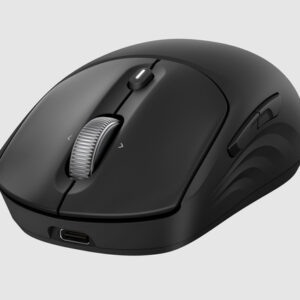 HP 705 Rechargeable Wireless EMEA mouse HP 705 RECHARGEABLE WIRELESS MOUSE