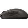 HP 405 QUIET BLACK WIRELESS MOUSE