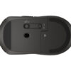 HP 405 QUIET BLACK WIRELESS MOUSE