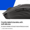 HP 405 QUIET BLACK WIRELESS MOUSE