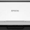 Epson DS-410 Sheet-fed scanner 600 x 600 DPI A4 Black, White