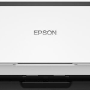 Epson DS-410 Sheet-fed scanner 600 x 600 DPI A4 Black, White