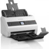 Epson WorkForce DS-970 Sheet-fed scanner 600 x 600 DPI A3 Black, White Epson WorkForce DS-970 Sheet-fed scanner 600 x 600 DPI A3 Black, White