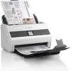 Epson WorkForce DS-970 Sheet-fed scanner 600 x 600 DPI A3 Black, White Epson WorkForce DS-970 Sheet-fed scanner 600 x 600 DPI A3 Black, White