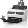 Epson WorkForce DS-970 Sheet-fed scanner 600 x 600 DPI A3 Black, White Epson WorkForce DS-970 Sheet-fed scanner 600 x 600 DPI A3 Black, White