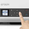 Epson WorkForce DS-970 Sheet-fed scanner 600 x 600 DPI A3 Black, White Epson WorkForce DS-970 Sheet-fed scanner 600 x 600 DPI A3 Black, White