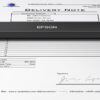Epson WorkForce ES-50 Handheld scanner 600 x 600 DPI A4 Black