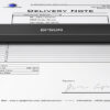 Epson WorkForce ES-50 Handheld scanner 600 x 600 DPI A4 Black