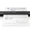 Epson WorkForce ES-50 Handheld scanner 600 x 600 DPI A4 Black