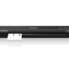 Epson WorkForce ES-50 Handheld scanner 600 x 600 DPI A4 Black