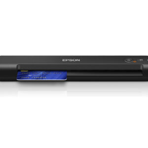 Epson WorkForce ES-50 Handheld scanner 600 x 600 DPI A4 Black Epson WorkForce ES-50 Handheld scanner 600 x 600 DPI A4 Black