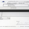 Epson WorkForce DS-70 Handheld scanner 600 x 600 DPI A4 White