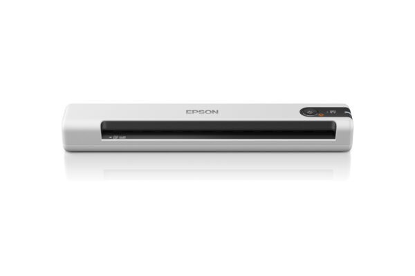 Epson WorkForce DS-70 Handheld scanner 600 x 600 DPI A4 White