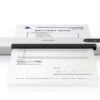 Epson WorkForce DS-70 Handheld scanner 600 x 600 DPI A4 White
