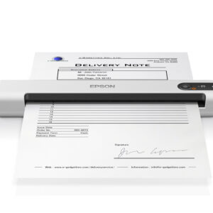 Epson WorkForce DS-70 Handheld scanner 600 x 600 DPI A4 White Epson WorkForce DS-70 Handheld scanner 600 x 600 DPI A4 White