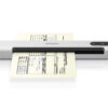 Epson WorkForce DS-70 Handheld scanner 600 x 600 DPI A4 White