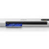 Epson WorkForce DS-70 Handheld scanner 600 x 600 DPI A4 White