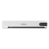 Epson WorkForce DS-70 Handheld scanner 600 x 600 DPI A4 White