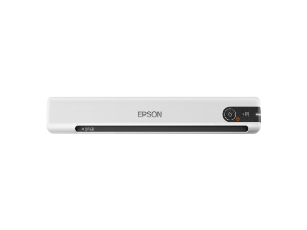 Epson WorkForce DS-70 Handheld scanner 600 x 600 DPI A4 White