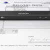Epson WorkForce ES-60W Handheld scanner 600 x 600 DPI A4 Black